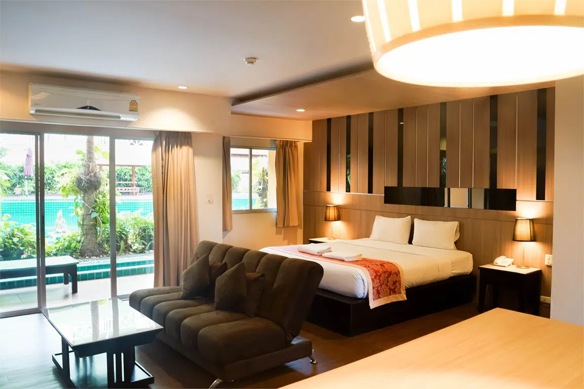 Room image