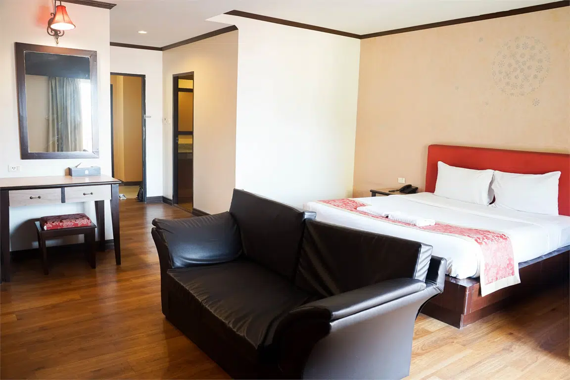 Room image